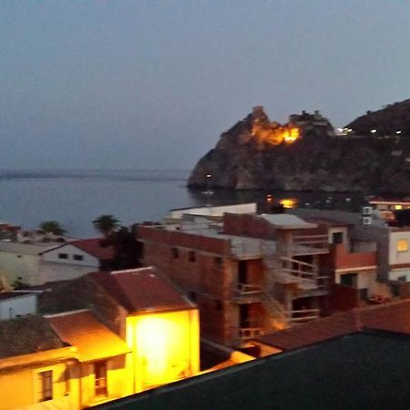 B&B Capo Sant'Alessio SantʼAlessio Siculo Exterior foto