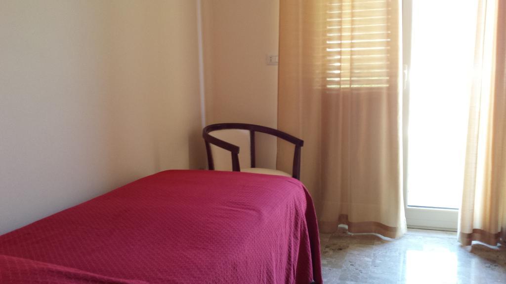 B&B Capo Sant'Alessio SantʼAlessio Siculo Zimmer foto