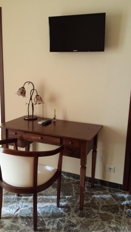 B&B Capo Sant'Alessio SantʼAlessio Siculo Zimmer foto