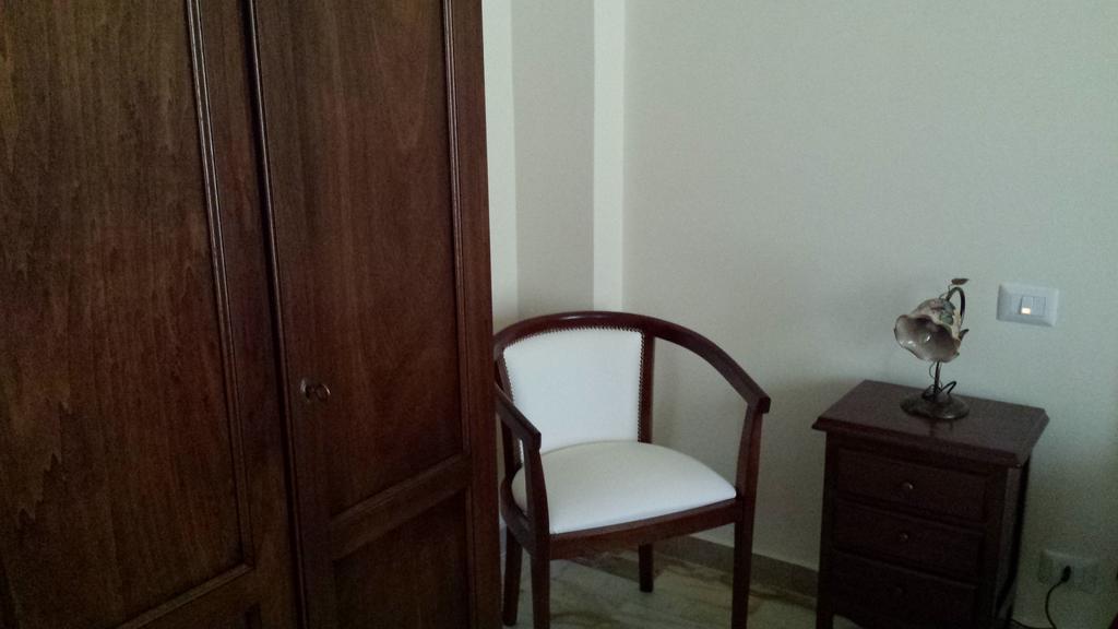 B&B Capo Sant'Alessio SantʼAlessio Siculo Zimmer foto