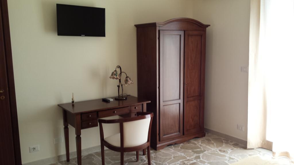 B&B Capo Sant'Alessio SantʼAlessio Siculo Zimmer foto